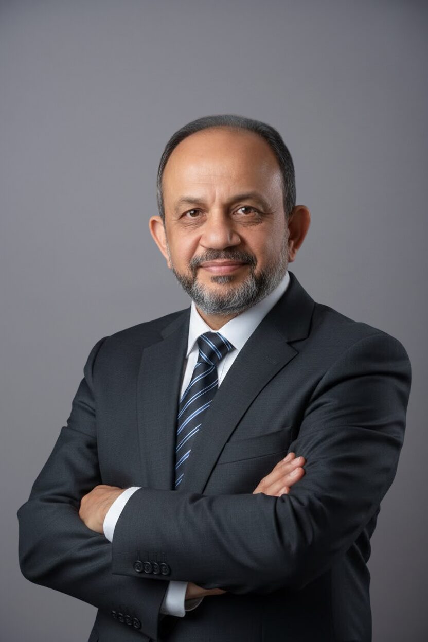 Mr. Raghib Noor Uddin