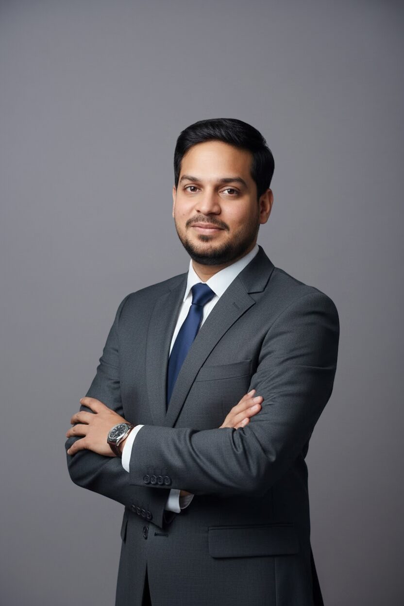 Mr. Hassan Abbas