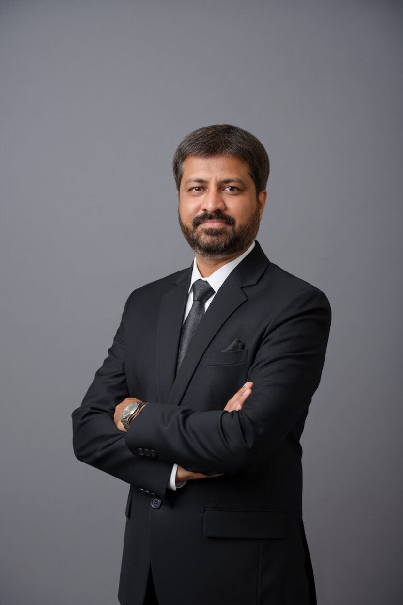 Mr. Rashid Akbar