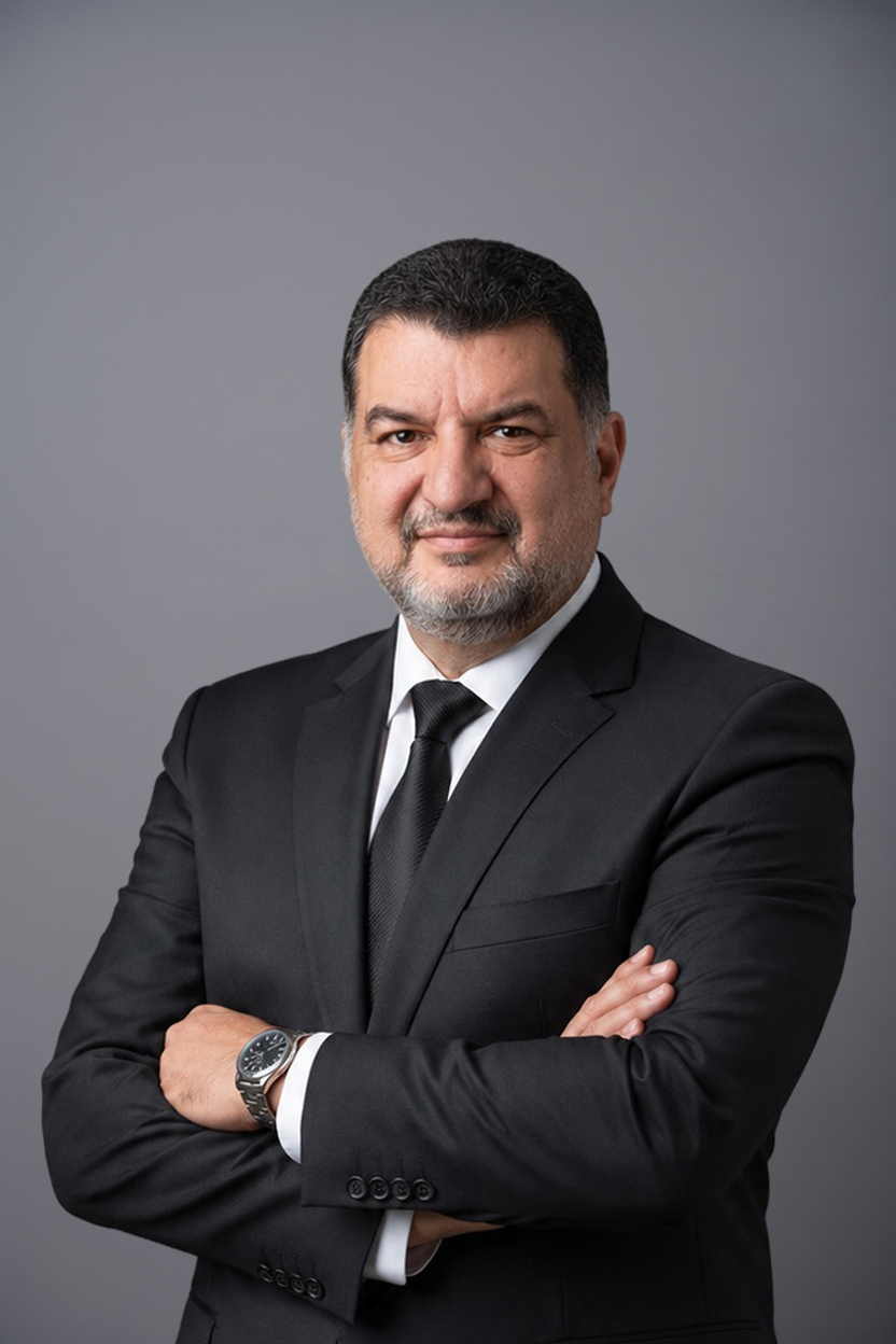Mr. Saleem A Butt
